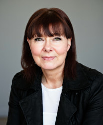 Picture of the author