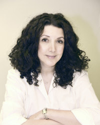 Picture of the author