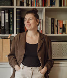 author image